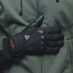 UNRULY ERGO-TEK GUANTES MOTO HOMBRE