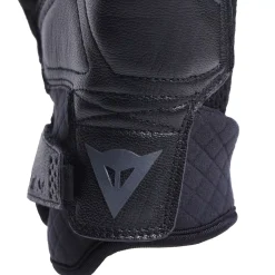 UNRULY ERGO-TEK GUANTES MOTO HOMBRE
