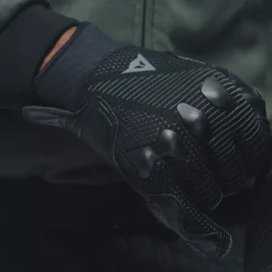 UNRULY ERGO-TEK GUANTES MOTO HOMBRE