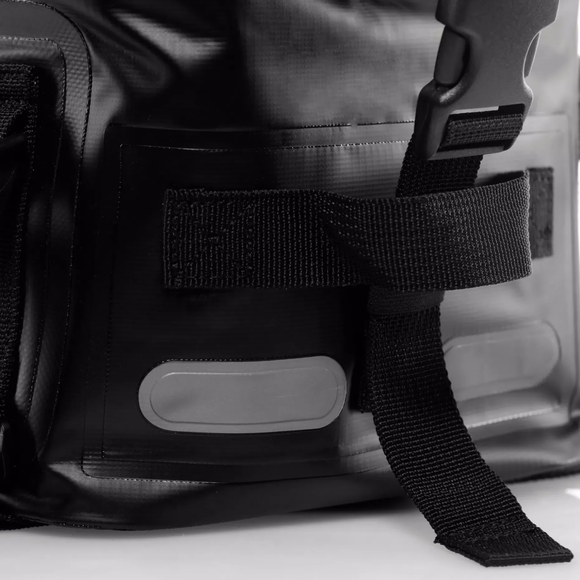UPBAG BOLSA DE VIAJE EXPLORER WP 19L