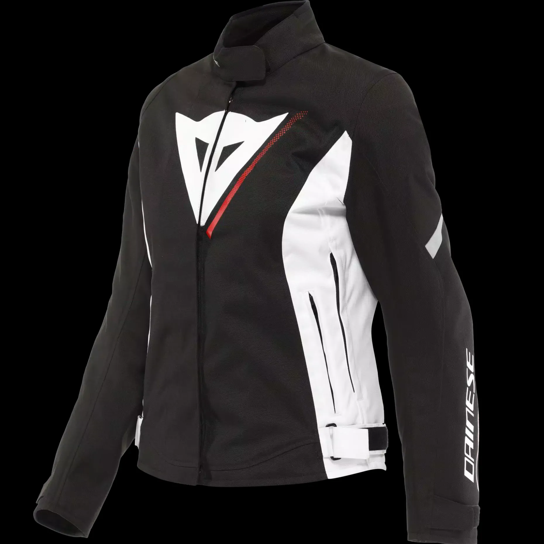 VELOCE CHAQUETA IMPERMEABLE MOTO MUJER