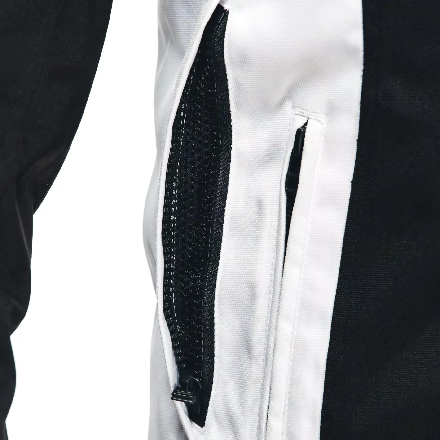 VELOCE CHAQUETA IMPERMEABLE MOTO MUJER