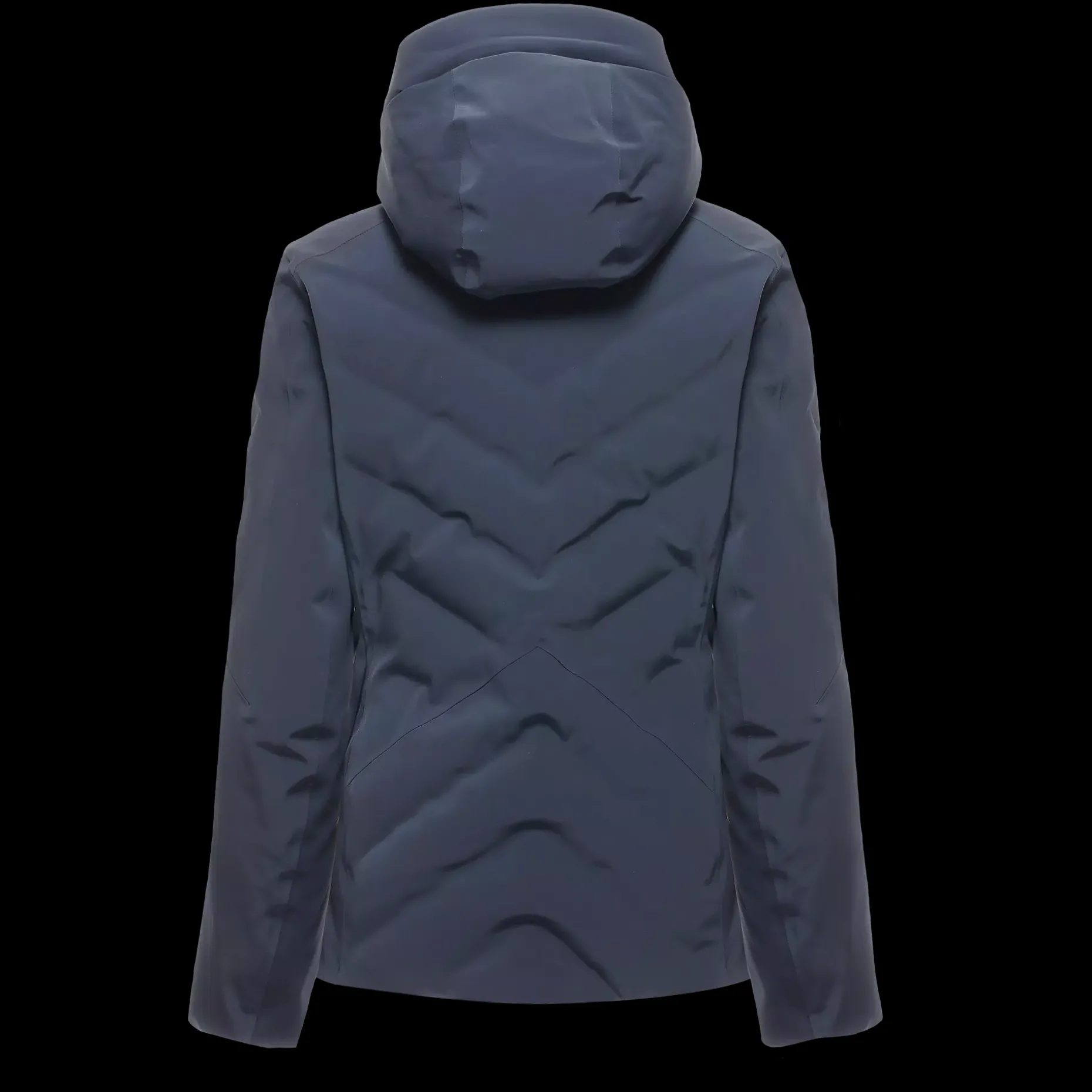VIRTUS DERMIZAX EV™ - CHAQUETA IMPERMEABLE DE PLUMAS PARA MUJER