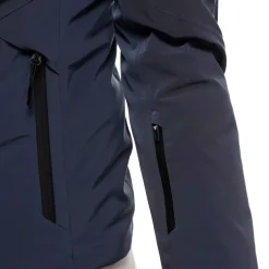 VIRTUS DERMIZAX EV™ - CHAQUETA IMPERMEABLE DE PLUMAS PARA MUJER