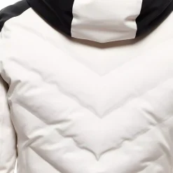 VIRTUS DERMIZAX EV™ - CHAQUETA IMPERMEABLE DE PLUMAS PARA MUJER
