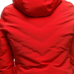 VIRTUS DERMIZAX EV™ - CHAQUETA IMPERMEABLE DE PLUMAS PARA MUJER