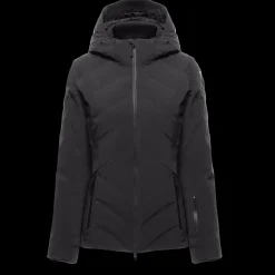 VIRTUS DERMIZAX EV™ - CHAQUETA IMPERMEABLE DE PLUMAS PARA MUJER
