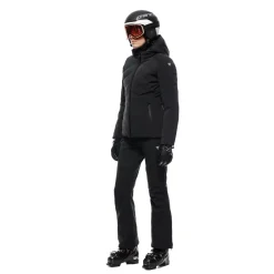 VIRTUS DERMIZAX EV™ - CHAQUETA IMPERMEABLE DE PLUMAS PARA MUJER