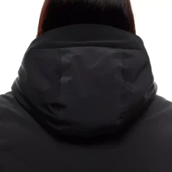 VIRTUS DERMIZAX EV™ - CHAQUETA IMPERMEABLE DE PLUMAS PARA MUJER