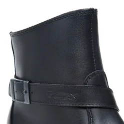 X-BOULEVARD WP BOTAS MOTO IMPERMEABLES MUJER - NEGRO