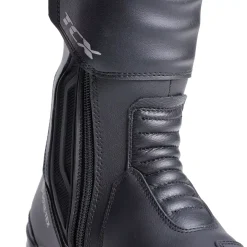 X-FIVE 5 GORE-TEX® BOTAS DE MOTO IMPERMEABLES HOMBRE - NEGRO