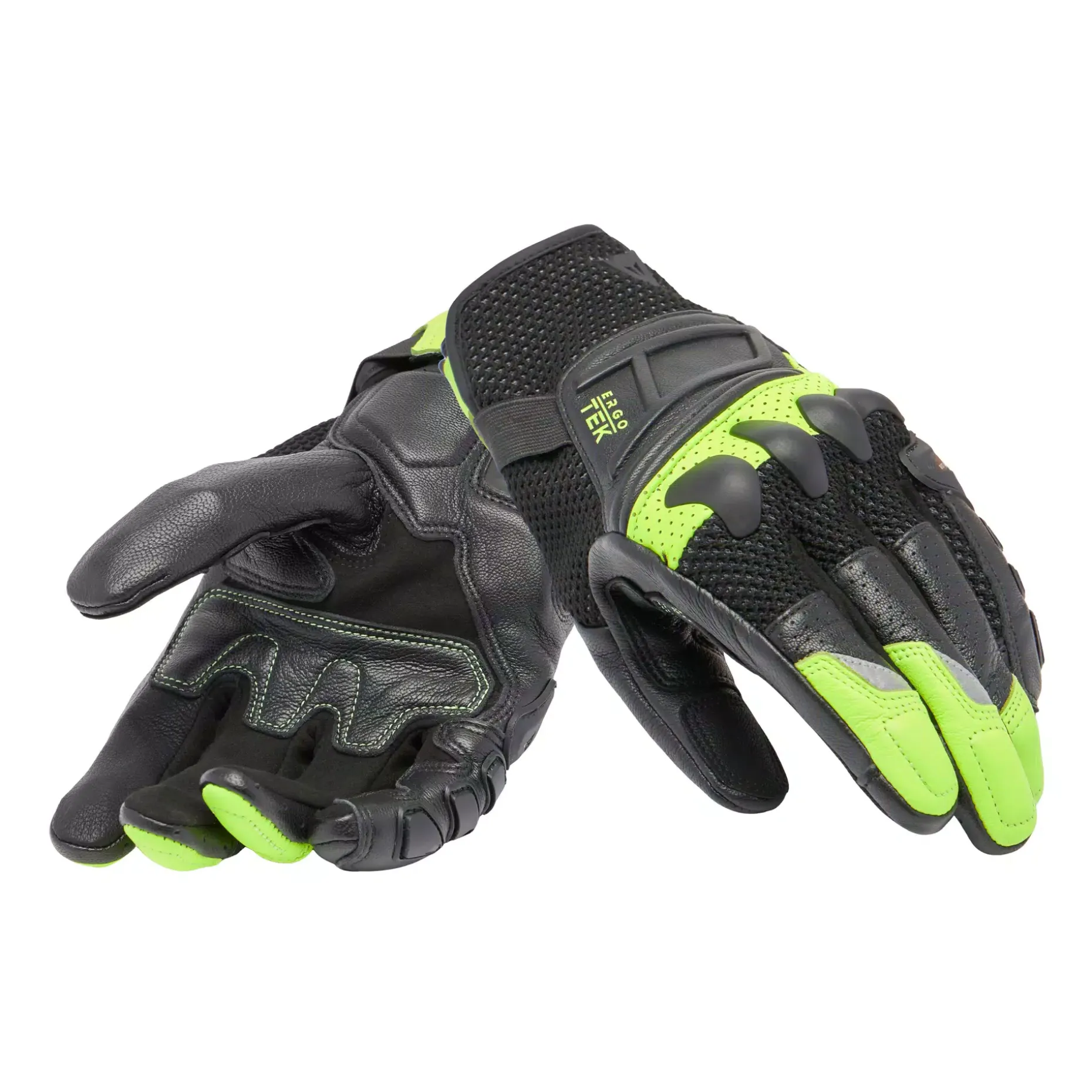 X-RIDE 2 ERGO-TEK GUANTES MOTO HOMBRE