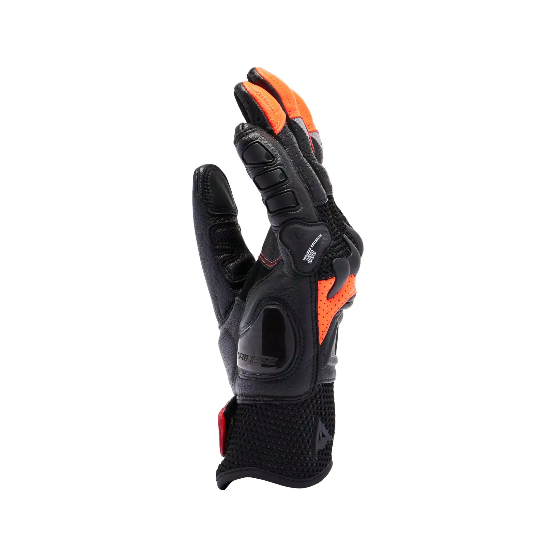 X-RIDE 2 ERGO-TEK GUANTES MOTO HOMBRE